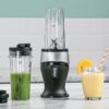 BATIDORA VASO NINJA QB3001EUS 700W PORTABLE C/2 VASOS 470ML - Imagen 10