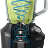 BATIDORA VASO PHILIPS HR2291/01 600W 2L CRISTAL - Imagen 3