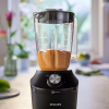 BATIDORA VASO PHILIPS HR2291/01 600W 2L CRISTAL - Imagen 4