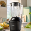 BATIDORA VASO PHILIPS HR2291/01 600W 2L CRISTAL - Imagen 5
