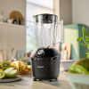 BATIDORA VASO PHILIPS HR2291/01 600W 2L CRISTAL - Imagen 7