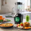 BATIDORA VASO PHILIPS HR2291/01 600W 2L CRISTAL - Imagen 8
