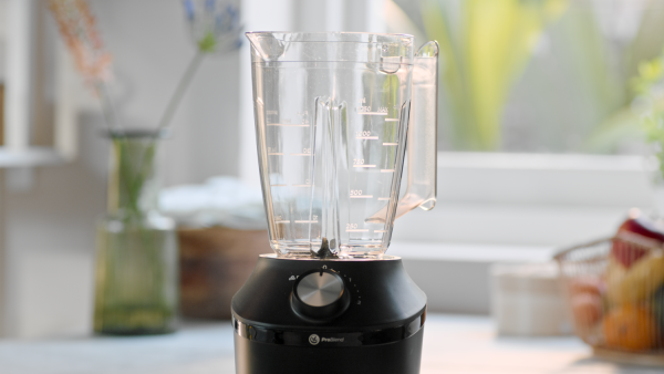 BATIDORA VASO PHILIPS HR2291/01 600W 2L CRISTAL - Imagen 10