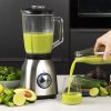 BATIDORA VASO PRINCESS 212091 1000W 1,5L JARRA CRISTAL - Imagen 13