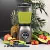 BATIDORA VASO PRINCESS 212091 1000W 1,5L JARRA CRISTAL - Imagen 14