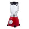 5L JARRA CRISTAL ROJO