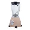 5L JARRA CRISTAL BEIGE