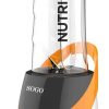 BATIDORA VASO SOGO SS5515 350W 0,6L JARR.POR.NARAN - Imagen 7