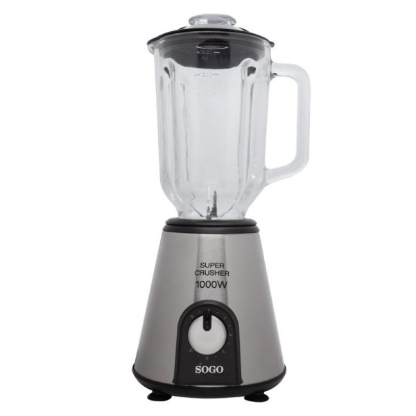 BATIDORA VASO SOGO SS5530 1000W 1