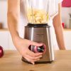 BATIDORA VASO SOLAC BV5728 1500W JARRA CRIST.1,5L - Imagen 4