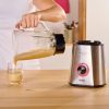 BATIDORA VASO SOLAC BV5728 1500W JARRA CRIST.1,5L - Imagen 5