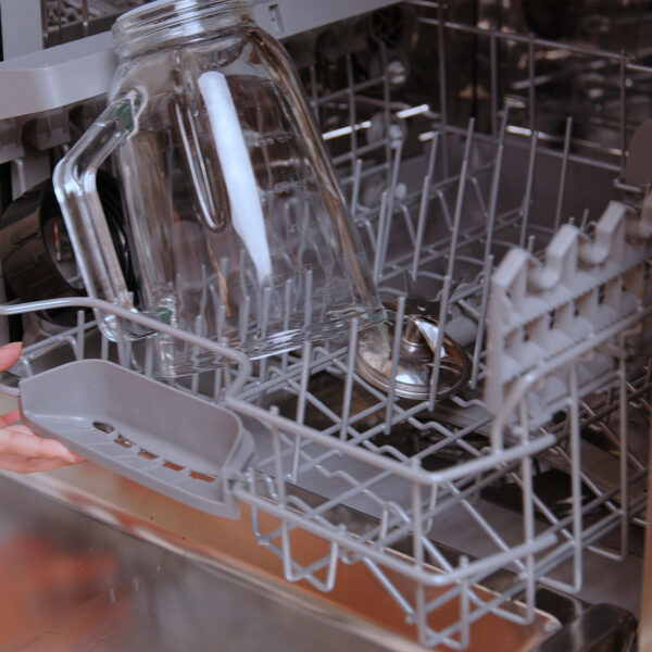 BATIDORA VASO SOLAC BV5733 2000W INOX S91204000 - Imagen 8