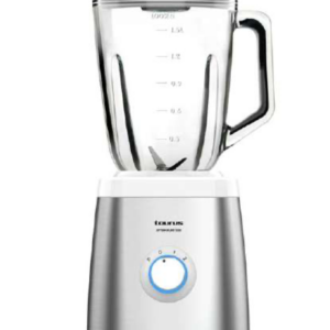 BATIDORA VASO TAURUS OPTIMA PURE 1500 INOX BCO.1500W