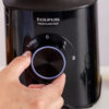 BATIDORA VASO TAURUS PRIOR GLASS 1500 912475000 1500W NEGRO - Imagen 4
