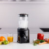 BATIDORA VASO TAURUS PRIOR GLASS 1500 912475000 1500W NEGRO - Imagen 10