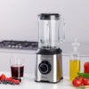 BATIDORA VASO TAURUS PRIOR INOX 1500 2L 1500W 912476 - Imagen 2