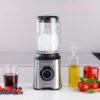 BATIDORA VASO TAURUS PRIOR INOX 1500 2L 1500W 912476 - Imagen 14