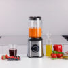 BATIDORA VASO TAURUS PRIOR INOX 1500 2L 1500W 912476 - Imagen 3