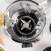 BATIDORA VASO TAURUS PRIOR INOX 1500 2L 1500W 912476 - Imagen 4
