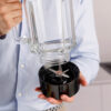 BATIDORA VASO TAURUS PRIOR INOX 1500 2L 1500W 912476 - Imagen 5