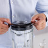 BATIDORA VASO TAURUS PRIOR INOX 1500 2L 1500W 912476 - Imagen 6