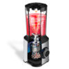 BATIDORA VASO TAURUS PRIOR INOX 1500 2L 1500W 912476 - Imagen 7