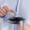 BATIDORA VASO TAURUS PRIOR INOX 1500 2L 1500W 912476 - Imagen 8