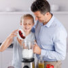 BATIDORA VASO TAURUS PRIOR INOX 1500 2L 1500W 912476 - Imagen 9