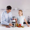 BATIDORA VASO TAURUS PRIOR INOX 1500 2L 1500W 912476 - Imagen 10