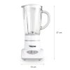 BATIDORA VASO TRISTAR BL4431 180W 0,45L CRISTAL - Imagen 11