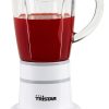 BATIDORA VASO TRISTAR BL4431 180W 0,45L CRISTAL - Imagen 12