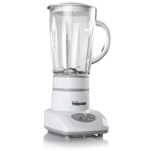 BATIDORA VASO TRISTAR BL4431 180W 0,45L CRISTAL - Imagen 4