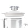 BATIDORA VASO TRISTAR BL4431 180W 0,45L CRISTAL - Imagen 8