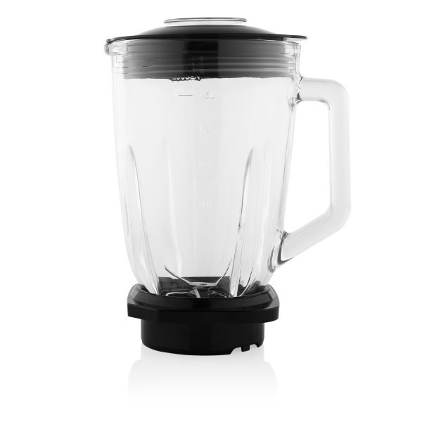 BATIDORA VASO TRISTAR BL4471 1000W 1,5L JAR.CRIST - Imagen 7