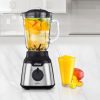 BATIDORA VASO UFESA 70204986 BS4000 AMBER 900W JARRA CRIST.0,8L - Imagen 3