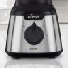 BATIDORA VASO UFESA 70204986 BS4000 AMBER 900W JARRA CRIST.0,8L - Imagen 4