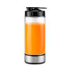 BATIDORA VASO UFESA 70205652 ONYX UP! PORTATIL USB 2 VASOS 0,4L - Imagen 7