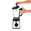 BATIDORA VASO UFESA 70205733 ROCK CRYSTAL 1800W TACTIL - Imagen 4