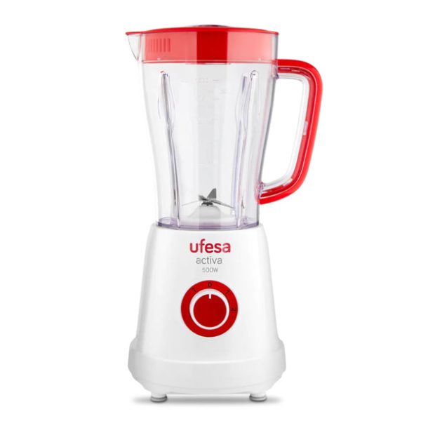 BATIDORA VASO UFESA BS4707 500W 1