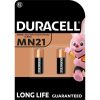 BLISTER 2 PILAS DURACELL MN21 (3LR50) B2 MANDO - Imagen 2