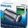 CABEZAL AFEITADORA CORPORAL PHILIPS TT2000/43 - Imagen 3