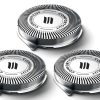CABEZAL AFEITADORA PHILIPS SH30/50 - Imagen 3