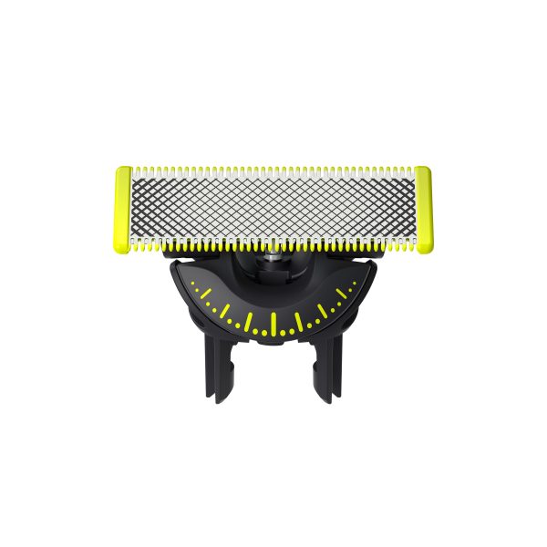 CABEZAL BARBERO PHILIPS QP410/50 ONE BLADE 360 (1 UD) - Imagen 2