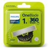 CABEZAL BARBERO PHILIPS QP410/50 ONE BLADE 360 (1 UD) - Imagen 8