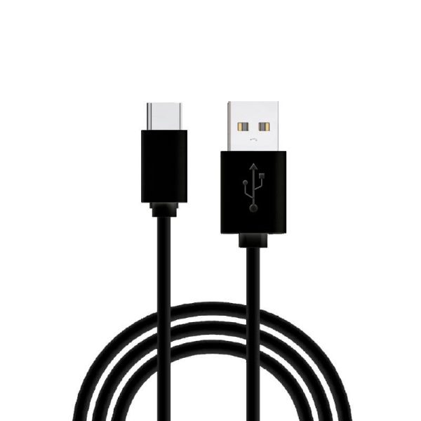 CABLE SMARTPHONE TIPO C UNIVERSAL COOL 2.4 1