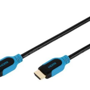 CABLE TV VIVANCO 42956 HDMI ALTA VELOCIDAD 2