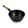 CACEROLA WOK PRIOR INDUCCION MANGO