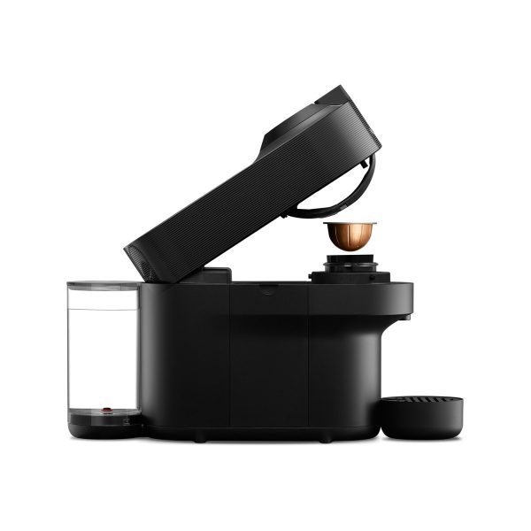 CAFE.DELONGHI NESPRESO VERTUO ENV90.B NEGRA - Imagen 7