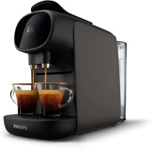 CAFET.CAP.PHILIPS L'OR BARISTA LM9012/20 COMP.NESPRESSO NGO