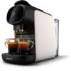 CAFET.PHILIPS L'OR BARISTA SUBLIME LM9012/00 COMP.NESPRESSO BLANCA MA